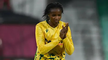 South Africa gain early edge in T20WC preparations