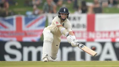 Logo of Sam Curran