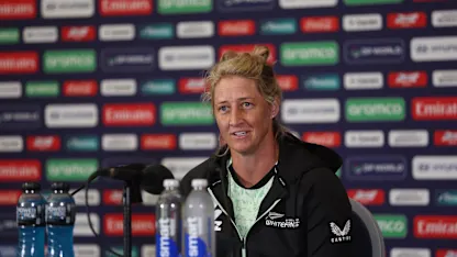 Devine thinking as New Zealand make last ditch T20 World Cup run