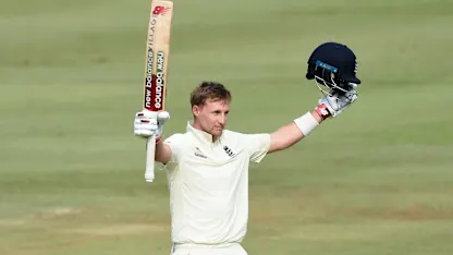 Joe Root