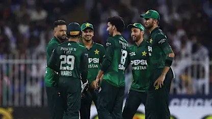 Pakistan to host tri-series ahead of Men's T20 World Cup