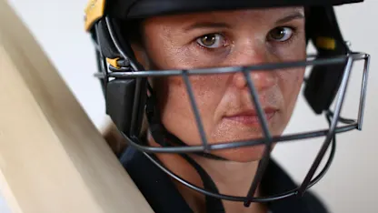 Logo of ICC Awards 2018: Suzie Bates – ODI Team of the Year (Captain) and T20I Team of the Year