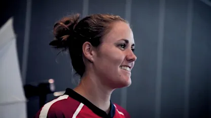 Logo of WT20WC: Meet England's star all-rounder Natalie Sciver