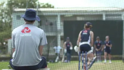 Logo of ENG v SA: Match preview