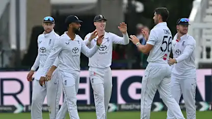 State of Play at the ICC World Test Championship 2025–27