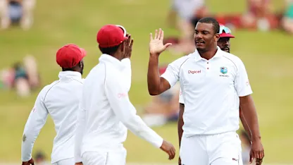 Logo of Windies