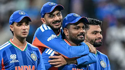 Ravi Shastri pinpoints key to recent success of Sanju Samson
