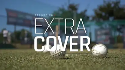 Logo of Extra Cover: England v South Africa | Semi-Final 2 | Women's T20WC 2023