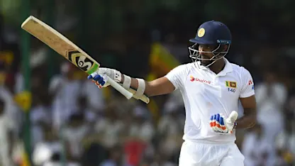 Danushka Gunathilaka