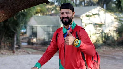 Debutants Oman announce squad for upcoming Asia Cup