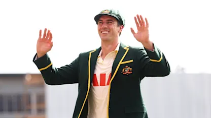Australia greats want change as Cummins ponders way forward