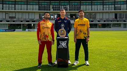 All the details about Namibia, South Africa and Zimbabwe tri-series