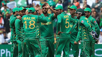 Imad Wasim and Pakistan
