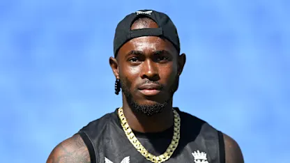 Logo of England prioritise workload management as Archer prepares for ODI comeback