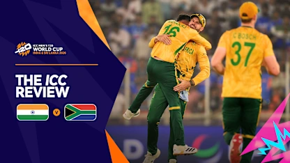 South Africa roar in Ahmedabad | ICC Review | T20 World Cup 2026