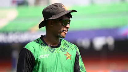 LIVE: Zimbabwe aim to finish T20WC on a winning note