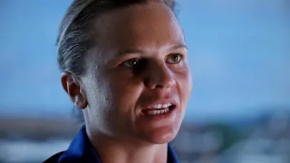 Logo of Great Women: Suzie Bates, New Zealand – 'She's dominated since she started'