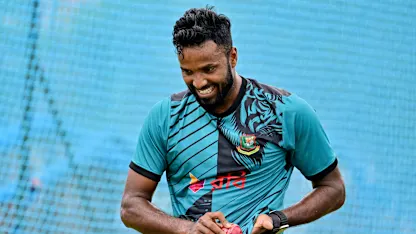 Pacer to miss Australia tour as Bangladesh wait on injuries