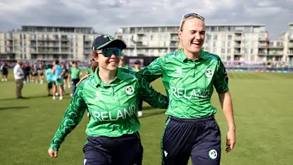 Ireland eager to face England in Women’s Championship