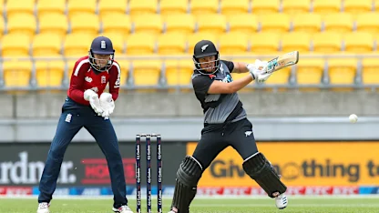 New Zealand all-rounder announces international retirement