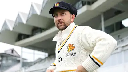 Logo of Three potential debutants in Black Caps' Test squad against England