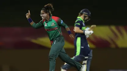 Key players: Bangladesh