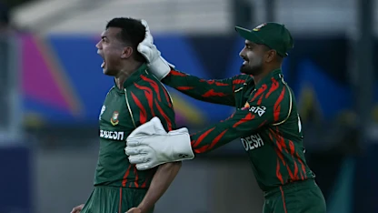 Logo of Big names return as Bangladesh reveal ODI squad for Sri Lanka