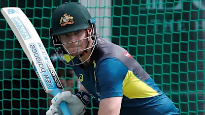 Logo of Steve Smith (2)