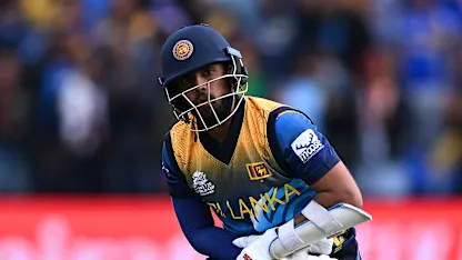 Quiet achiever Kusal Mendis lets his batting talk for Sri Lanka | T20WC 2022
