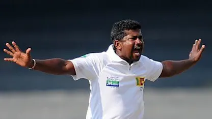 Logo of 43739 Rangana Herath appeals