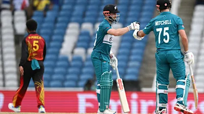 New Zealand batter retires from men's T20Is