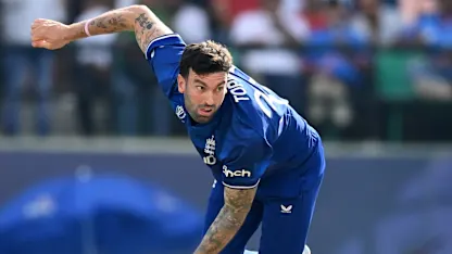 England wary of South Africa top-order weapons in crunch clash | Match 20 Preview | CWC23