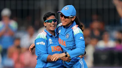 ICC Women's Cricket World Cup Team of the Tournament revealed