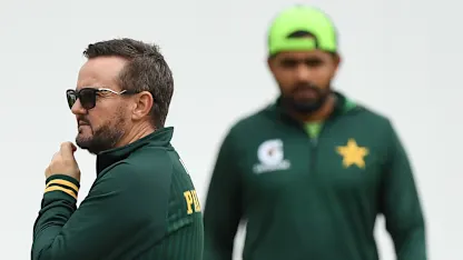 Signs good for CWC27 as Pakistan target tri-series trophy