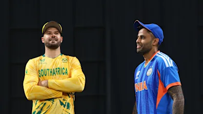 Men’s T20 World Cup 2026 Warm-Up: Day 3 Wrap 