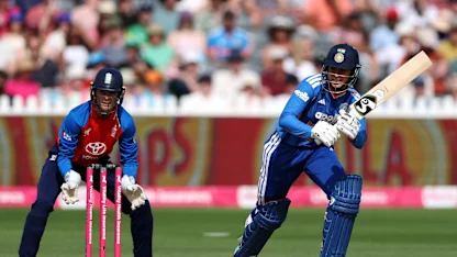 India aim to turn England loss into T20 World Cup lessons