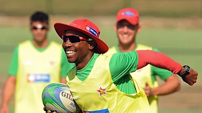 Taibu hails U19 World Cup as springboard for young stars