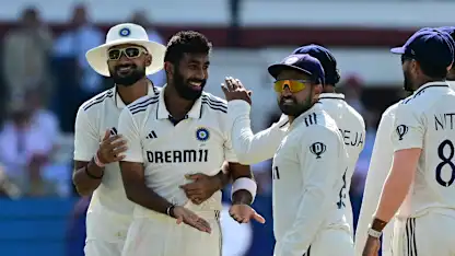 ICC World Test Championship 2025-2027: State of Play