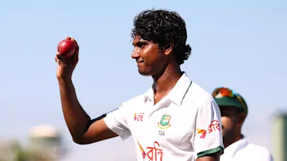 Mahmud’s historic spell, Bangladesh on top against Australia