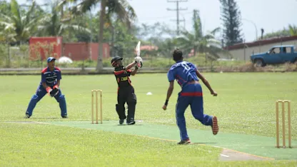 Igo Mahuru hits out against Samoa