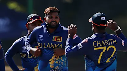 Logo of Six standouts set to light up the critical stage of the CWC23 Qualifier