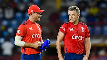 Logo of England all-rounder wants to turn strong IPL into international recall