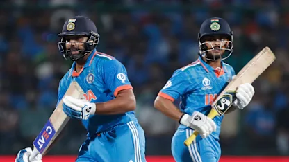 Ravi Shastri picks key battle in India-Pakistan match | CWC23