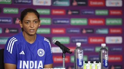 Harmanpreet Kaur hoping CWC25 final proves special 