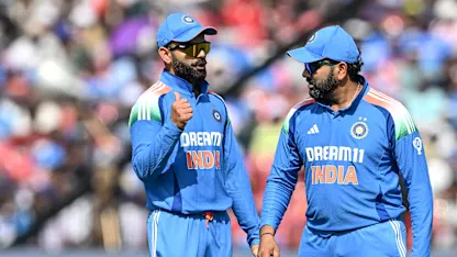 Shastri weighs on return of Rohit, Kohli for Australia ODIs 