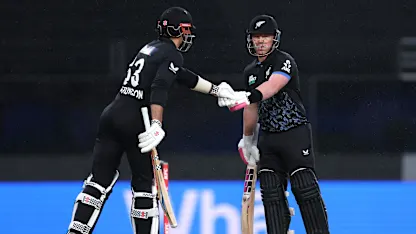 New Zealand lose key batter for West Indies series