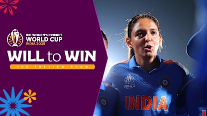 A mouth-watering clash between India and Australia awaits | Will To Win Preview Show | CWC25