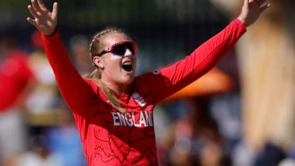 Logo of Battle of the spinners: World’s top three bowlers to duke it out in second semi-final