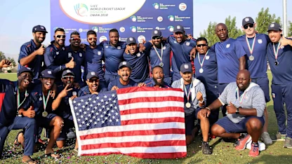 Logo of USAcricketBackgroundPic