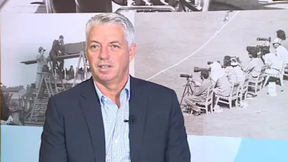 ICC CEO David Richardson announces review on player behaviour and Code of Conduct